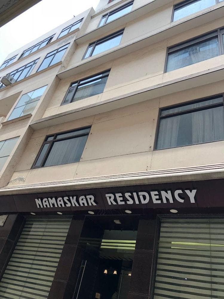 那马斯卡住宅酒店 阿姆利则 外观 照片