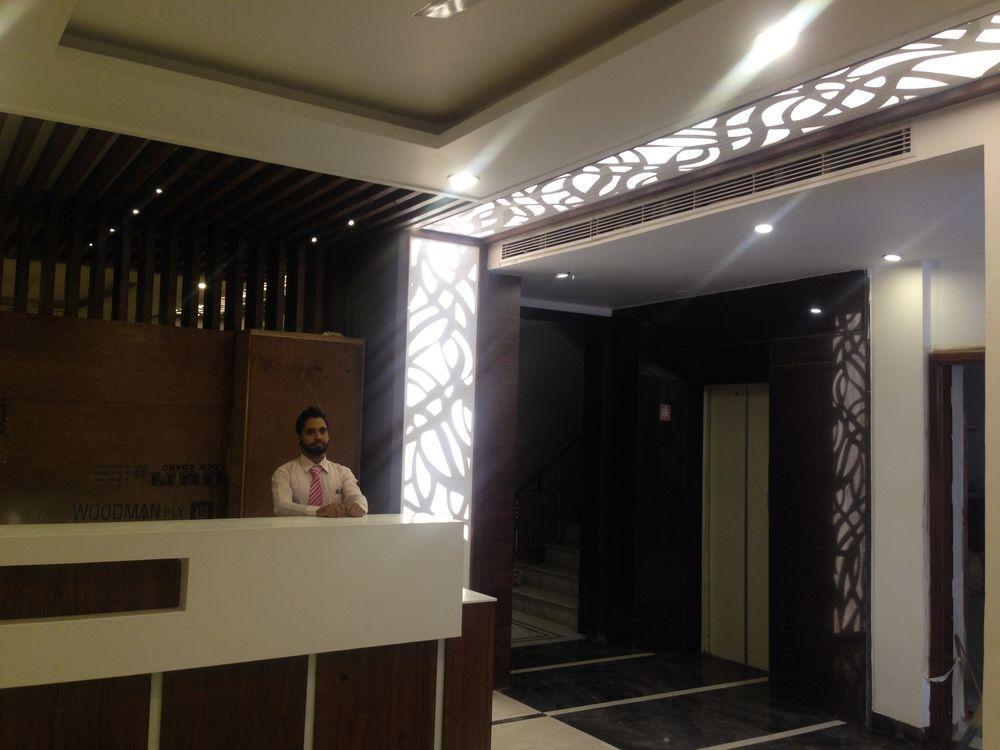 那马斯卡住宅酒店 阿姆利则 外观 照片