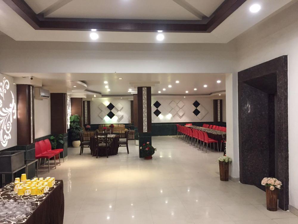 那马斯卡住宅酒店 阿姆利则 外观 照片