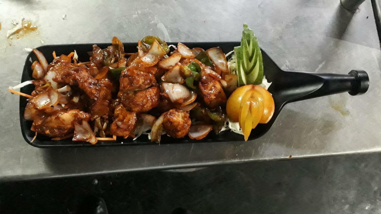 那马斯卡住宅酒店 阿姆利则 外观 照片