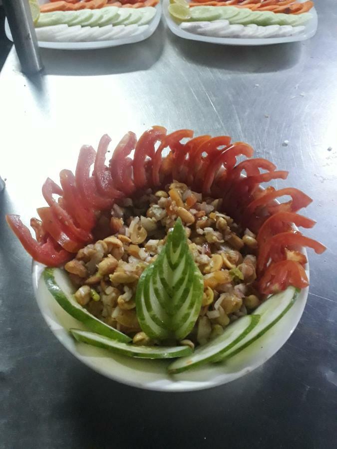 那马斯卡住宅酒店 阿姆利则 外观 照片